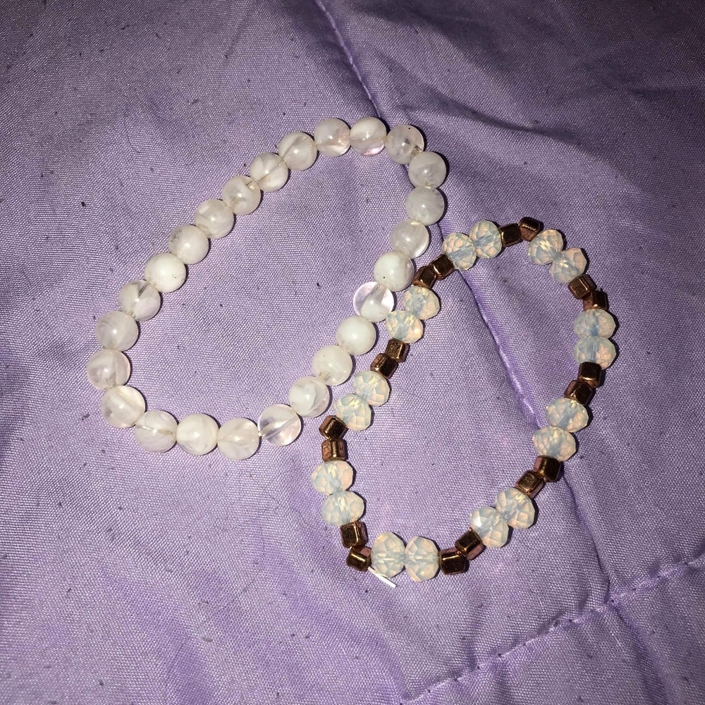 Bracelet Set